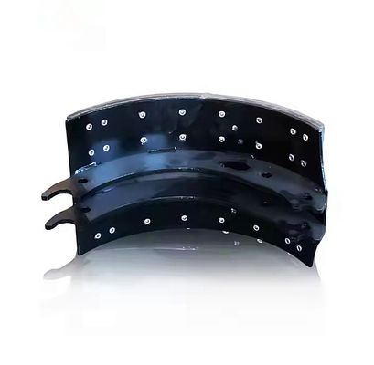 무거운 FAW 트럭 예비 부품 트랙터 트레일러 브레이크 인라인 원본 공장 교체