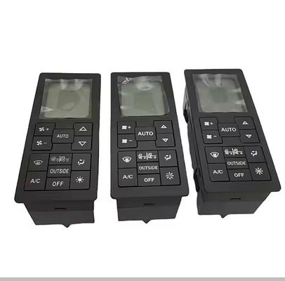F2000 F3000 X3000 샤크만 트럭 예비 부품 에어컨 패널 DZ95189585345