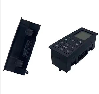 F2000 F3000 X3000 샤크만 트럭 예비 부품 에어컨 패널 DZ95189585345