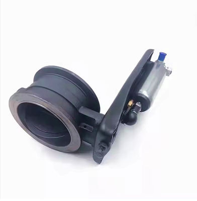 셰크만 트럭 부품 델롱 DZ9100189008 F2000/F3000/X3000에 대한 배기가스 브레이크 밸브