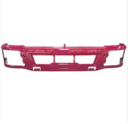 샤크만 트럭 예비 부품 벙퍼 F2000/F3000/X3000 객실 부품 벙퍼 조립품 원본 교체