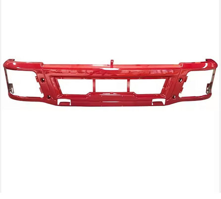 샤크만 트럭 예비 부품 벙퍼 F2000/F3000/X3000 객실 부품 벙퍼 조립품 원본 교체