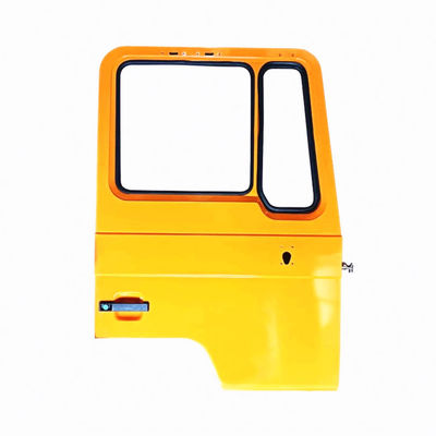 셰크맨 트럭 예비부품 객실 문 조립 F2000/F3000/X3000/H3000 트럭 문 껍질 수리