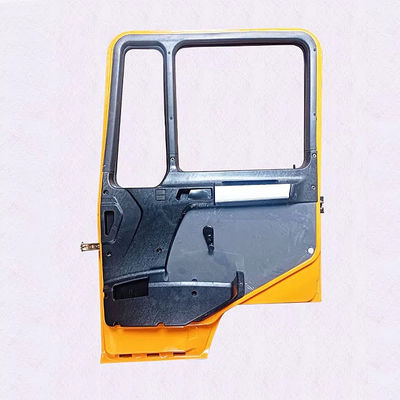 셰크맨 트럭 예비부품 객실 문 조립 F2000/F3000/X3000/H3000 트럭 문 껍질 수리