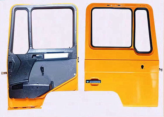 셰크맨 트럭 예비부품 객실 문 조립 F2000/F3000/X3000/H3000 트럭 문 껍질 수리