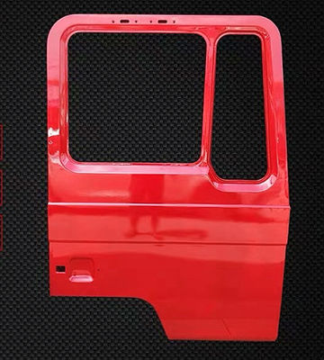 셰크맨 트럭 예비부품 객실 문 조립 F2000/F3000/X3000/H3000 트럭 문 껍질 수리