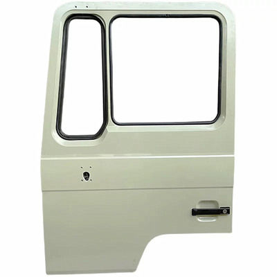 셰크맨 트럭 예비부품 객실 문 조립 F2000/F3000/X3000/H3000 트럭 문 껍질 수리