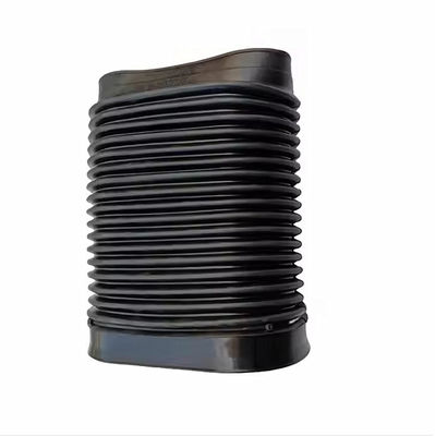샤크만 트럭 예비 부품 펄로 파이프 assy DZ97259190413/DZ9325190006/DZ93319190002/DZ9114190902 교체