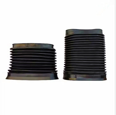 샤크만 트럭 예비 부품 펄로 파이프 assy DZ97259190413/DZ9325190006/DZ93319190002/DZ9114190902 교체
