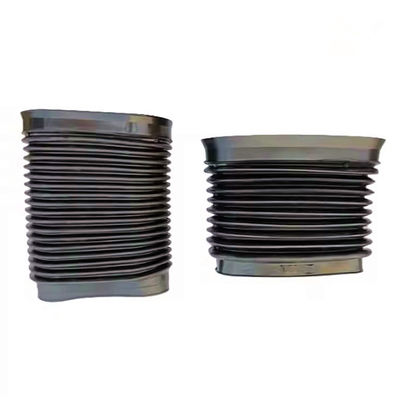 샤크만 트럭 예비 부품 펄로 파이프 assy DZ97259190413/DZ9325190006/DZ93319190002/DZ9114190902 교체