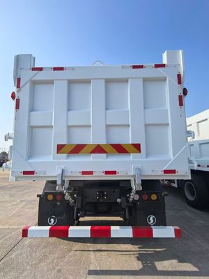 샤크맨 덤프 트럭 F3000/F2000 6X4 8X4 WEICHAI 엔진 30/40/50/70톤의 템퍼 트럭