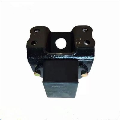 샤크만 트럭 예비 부품 F2000/F3000/X3000 후방 스프링 제한 블록 DZ95259521011 서스펜션 시스템 부품 원본