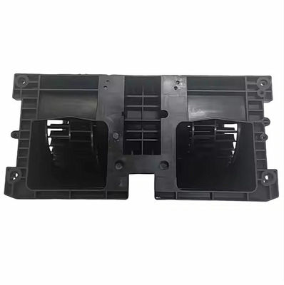 40*25.5*21CM 샤크만 트럭 부품 DZ15221840402/DZ13241841114 공기 붓기 모터 집합기 에어컨 난방기 모터 붓기 캐빈 부품