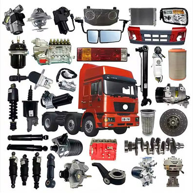 F2000/F3000/X3000/H3000/M3000 원본 샤크만 트럭 예비 부품 공장 가격과 함께 고품질