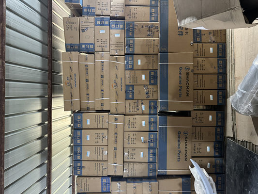 F2000/F3000/X3000/H3000/M3000 원본 샤크만 트럭 예비 부품 공장 가격과 함께 고품질