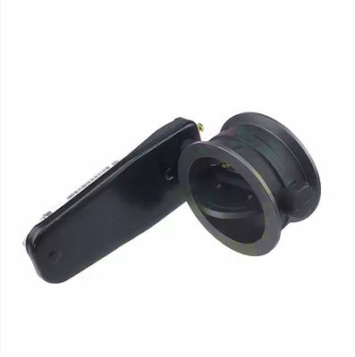 원본 교체/수리 Shacman F2000/F3000/X3000 트럭 배기가스 브레이크 조립 DZ93259180011