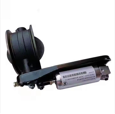 원본 교체/수리 Shacman F2000/F3000/X3000 트럭 배기가스 브레이크 조립 DZ93259180011