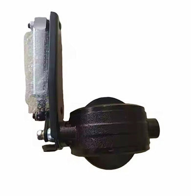 원본 교체/수리 Shacman F2000/F3000/X3000 트럭 배기가스 브레이크 조립 DZ93259180011