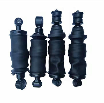 원본 샤크만 트럭 예비 부품 X3000 캐비 뒷 충격 흡수 DZ14251430025 수리/ 교체