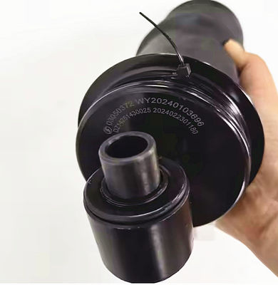 원본 샤크만 트럭 예비 부품 X3000 캐비 뒷 충격 흡수 DZ14251430025 수리/ 교체