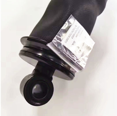 원본 샤크만 트럭 예비 부품 X3000 캐비 뒷 충격 흡수 DZ14251430025 수리/ 교체