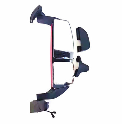 35X10X35 Cm 고 내구성 Shacman X6000/X3000의 왼쪽 후면 거울