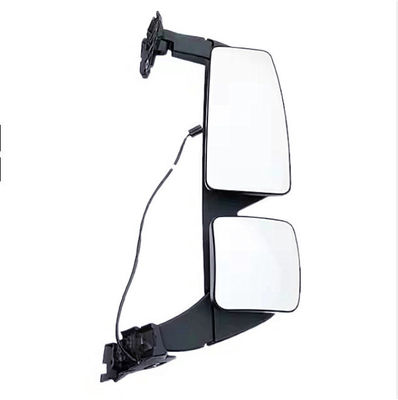 높은 내구성 Shacman 트럭 부품 DZ16251770008 원본 공장 X3000/X3000의 오른쪽 왼쪽 후면 거울