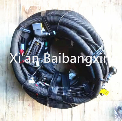 샤크만 X6000 X3000 트럭 예비 부품 트레일러 배선 배선 DZ97259770006 트레일러 연결 케이블 DZ97259770008