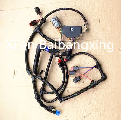 샤크만 X6000 X3000 트럭 예비 부품 트레일러 배선 배선 DZ97259770006 트레일러 연결 케이블 DZ97259770008
