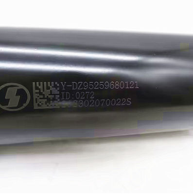 오리지널 공장 샤크만 트럭 엔진 부품 앞 서스펜션 충격 흡수 DZ95259680121 앞 축 충격 흡수 앙상블