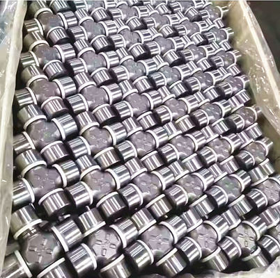 샤크만 트럭 부품 26013314080/PHWJ-707-00A 드라이브 샤프트 조립에 대한 보편적 관점