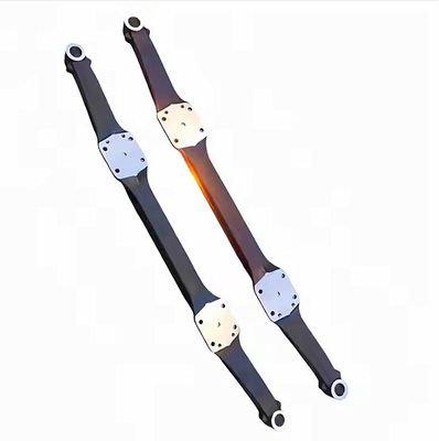 셰크맨 트럭 앞축 부품 DZ9100410058 델롱 F3000/X3000/M3000/X6000 앞축
