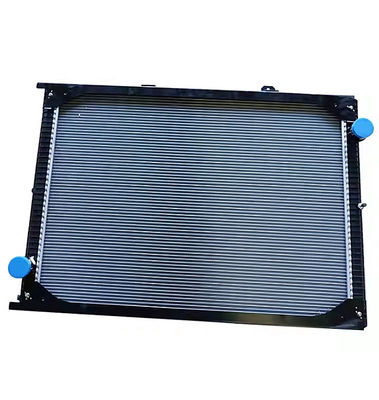 제조업체 샤크만 트럭 F3000 X3000 M3000 알루미늄 라디에이터 조립 DZ96259532030/00/DZ9112539267 원본 공장
