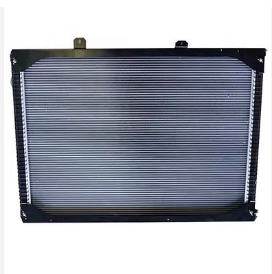 제조업체 샤크만 트럭 F3000 X3000 M3000 알루미늄 라디에이터 조립 DZ96259532030/00/DZ9112539267 원본 공장