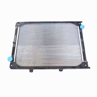 제조업체 샤크만 트럭 F3000 X3000 M3000 알루미늄 라디에이터 조립 DZ96259532030/00/DZ9112539267 원본 공장