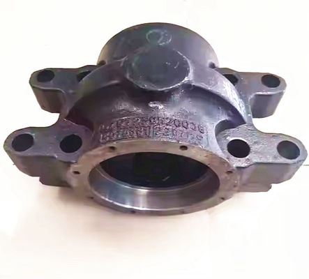 샤크맨 트럭 정밀 균형 셰프트 셸 DZ91259520038 F2000 F3000 X3000 X5000 축