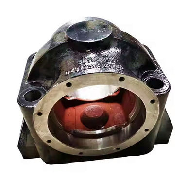 샤크맨 트럭 정밀 균형 셰프트 셸 DZ91259520038 F2000 F3000 X3000 X5000 축