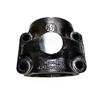 샤크맨 트럭 정밀 균형 셰프트 셸 DZ91259520038 F2000 F3000 X3000 X5000 축