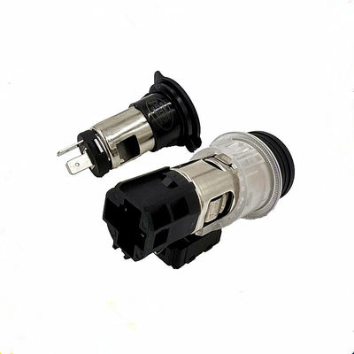 샤크만 트럭 교체 부품 담배 연소기 조립 24V DZ97189586616