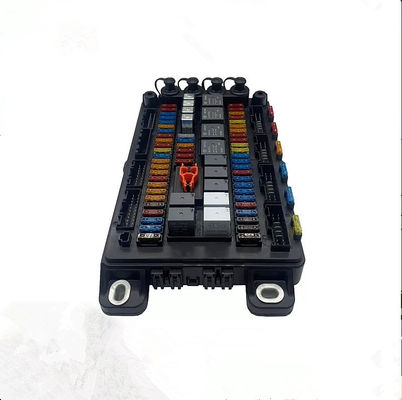 중앙 전기 설치판 DZ93189582080 Shacman 트럭 예비 부품 Delong F2000/F3000/X3000 수리