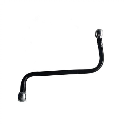 7톤 / 9톤 전축을 갖춘 대형 동풍 트랙터 트럭, 최대 토크 1500 N.m 및 3500 mm 휠베이스