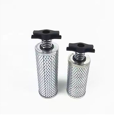샤크만 트럭 스티어링 탱크 공기 필터 요소 DZ95189470088/DZ9X319470088 X3000/F2000 원본 공장