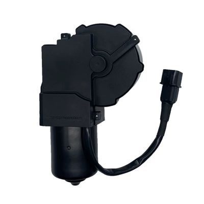 샤크만 트럭 부품 F3000/X3000/M3000용 와이퍼 모터 DZ15221740009 원본 공장 품질 소매 가격