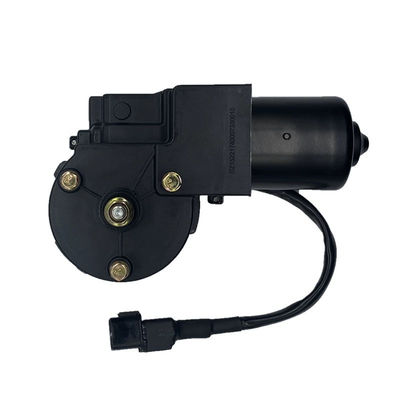 샤크만 트럭 부품 F3000/X3000/M3000용 와이퍼 모터 DZ15221740009 원본 공장 품질 소매 가격