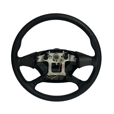 샤크맨 트럭 부품 스티어링 휠 조립 DZ96189460546 델롱지 F3000/X3000/F2000 원본 공장 최고 가격